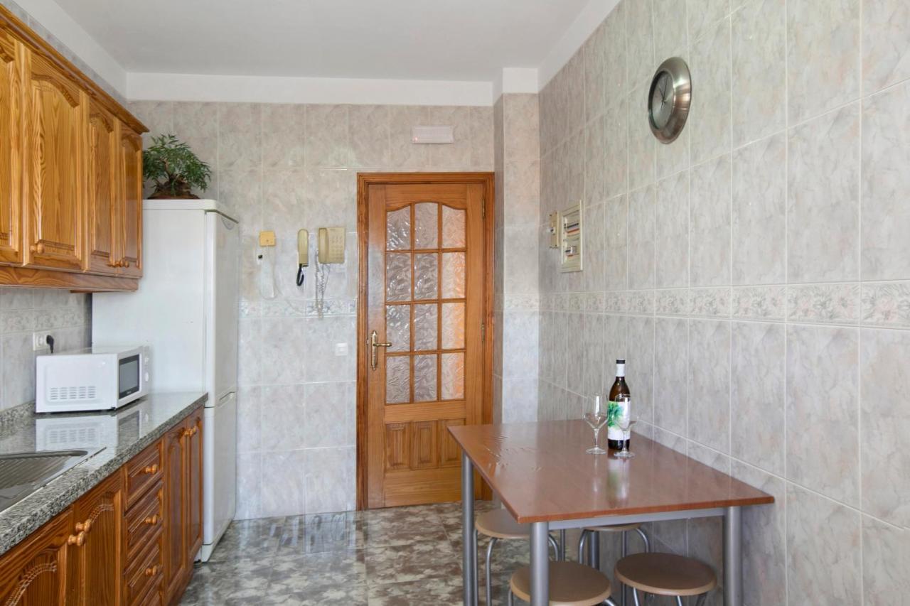 Willa Casa Del Pescador Planta Alta Las Eras  Zewnętrze zdjęcie